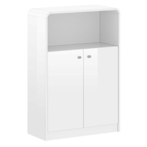 Komoda MILANO | Biała