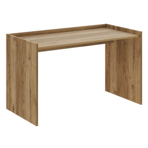 Biurko SMART 130 | Dąb pradawny