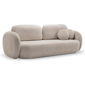 Sofa z funkcją spania OLIO | Kolor do wyboru