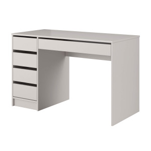 Biurko z szufladami ADA | Kaszmir