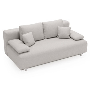 Sofa z funkcją spania BELISSA | Kolor do wyboru