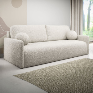 Sofa z funkcją spania GLOVE | Kolor do wyboru