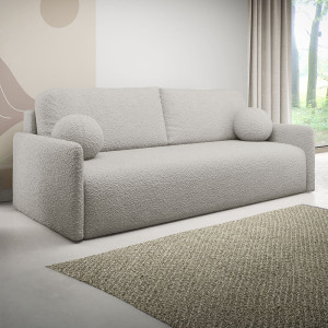 Sofa z funkcją spania GLOVE | Kolor do wyboru