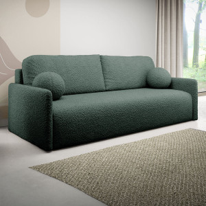 Sofa z funkcją spania GLOVE | Kolor do wyboru