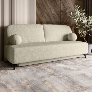 Sofa z funkcją spania RIO | Kolor do wyboru