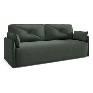 Sofa z funkcją spania SERGIO | Kolor do wyboru