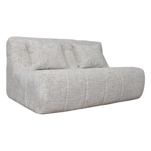 Sofa dwuosobowa ELIANA II | Kolor do wyboru