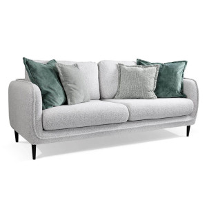 Sofa SAVIO III | Kolor do wyboru