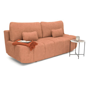Sofa z funkcją spania LAUDER | Kolor do wyboru