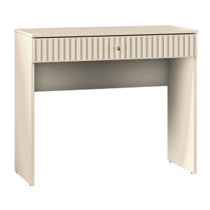 Toaletka kosmetyczna z szufladą SOPHIE 08 cashmere