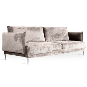 Sofa dwuosobowa na nóżkach FENIX 2 | Kolor do wyboru