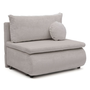 Sofa z funkcją spania PETITE | 80 | Aphrodite 20 | SZYBKA WYSYŁKA