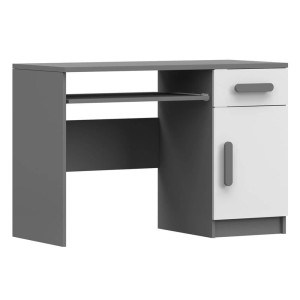 Biurko SMYK II - 08 | Szary