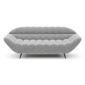 Sofa 2 osobowa GAPPA 2 | kolory do wyboru