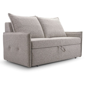 Sofa z funkcją spania VANESSA | Kolor do wyboru