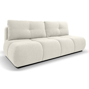 Sofa z funkcją spania MILO | Kolor do wyboru