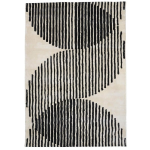 Dywan nowoczesny ECLIPSE Ivory