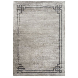 Dywan VENEZIA Stone | Szary