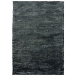 Dywan nowoczesny PLAIN Dark Blue | Granatowy