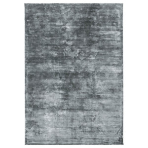 Dywan nowoczesny PLAIN Steel Grey | Szary