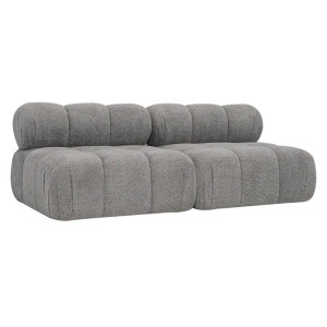 Sofa modułowa SELIA S+S | Kolor do wyboru