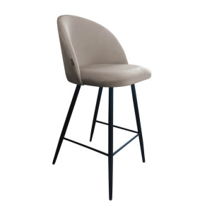 Hoker Colin noga czarna | Magic Velvet 2209 | OUTLET