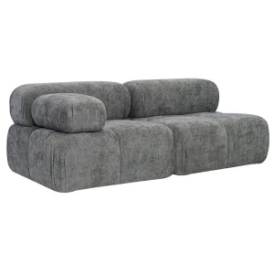Sofa modułowa SONIA SL+S | Kolor do wyboru