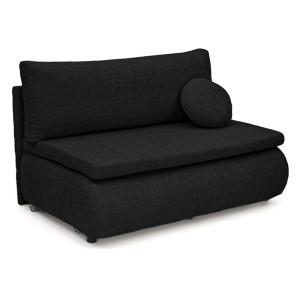 Sofa z funkcją spania PETITE | 120 | Poduszka w zestawie | Kolor do wyboru