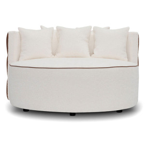 Sofa okrągła BIL | Catch Me 01, Ranger 4
