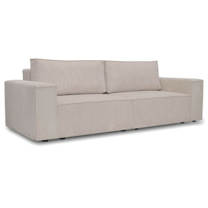 Sofa z funkcją spania HANA | Kolor do wyboru