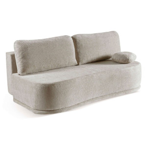 Sofa z funkcją spania KIDNEY | Curio 11 | SZYBKA WYSYŁKA