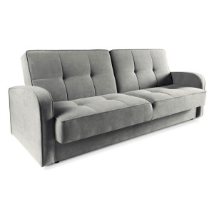 Sofa z funkcją spania PARIS | Soft 20