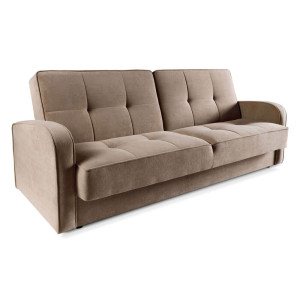 Sofa z funkcją spania PARIS | Kolor do wyboru