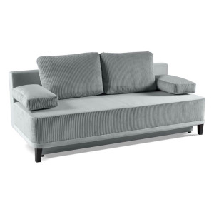 Sofa z funkcją spania ROSSO | Poso 22 + Kronos 22