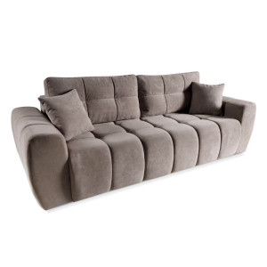 Sofa z funkcją spania FUTU SOFA | Soft 04