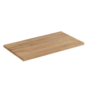 Blat 60cm | Kolekcja Capri Oak | Dąb Złoty Craft