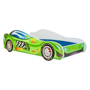 Łóżko dziecięce auto Speed 70x140