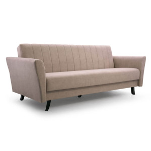 Sofa z funkcją spania LINEA | Kolor do wyboru