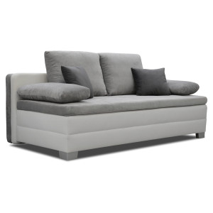 Sofa z funkcją spania NUKA | Kolor do wyboru