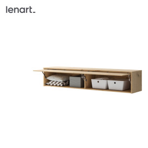 BED CONCEPT BC-15 - nadstawka do BC-14 - dąb artisan