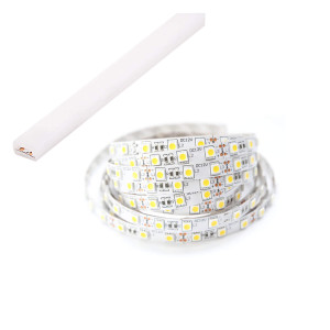 BC-01 Oświetlenie LED 3x L-1400 1x L-1460 - biały