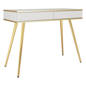 Toaletka ORO MDF T-102 | ORO | Biały