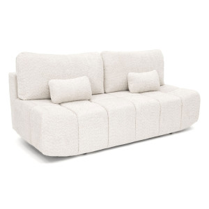 Sofa z funkcją spania LAUDER | Kolor do wyboru