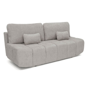 Sofa z funkcją spania LAUDER | Kolor do wyboru