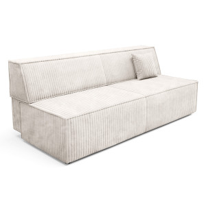 Sofa z funkcją spania TILIA | 01 | kolor do wyboru