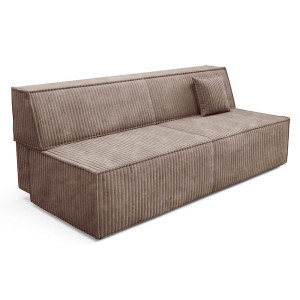 Sofa z funkcją spania TILIA | 17 | kolor do wyboru