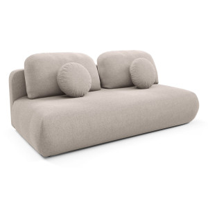 Sofa z funkcją spania TOVO | Kolor do wyboru