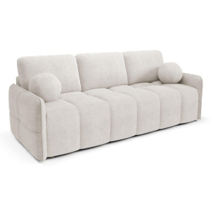 Sofa z funkcją spania EMILIE | Kolor do wyboru