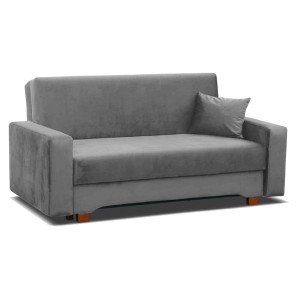 Sofa 3 osobowa z funkcją spania LUX-3 / kolory