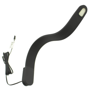Oświetlenie do łóżka LED neutralne | USB A
